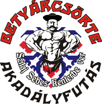 BEREGI BETY�RCS�RTE