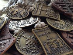 G�d�ll�i Erdei Terep F�lmaraton