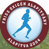 Friss Oxig�n Alap�tv�ny