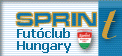 Sprint Fut�klub
