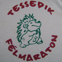 Tessedik F�lmaraton