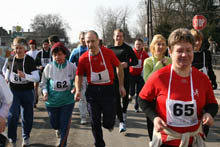 Pusztaszabolcs Fut�s