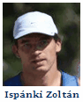 Isp�nki Zolt�n