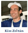 Kiss Zolt�n