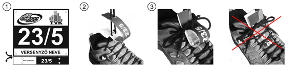 A BUBOR�K CHIP CIP�RE HELYEZ�SE