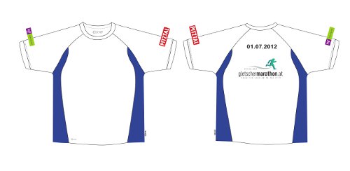 Finishershirt Finishershirt