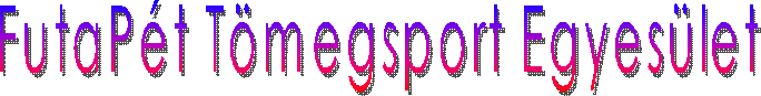 FutaPét Tömegsport Egyesület