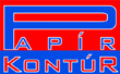 Pap�r Kont�r