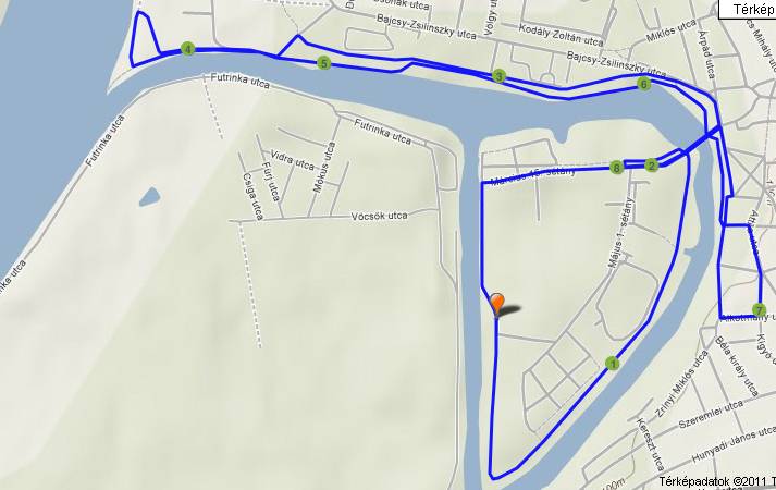 II.Kikelet F�lmaraton 2 k�r(csapott)