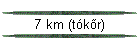 7 km (t�k�r)